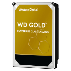 GOLD 3.5" 8000 GB SERIAL ATA III