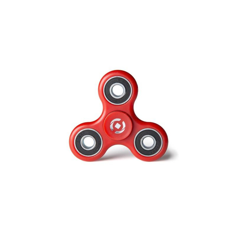 SPINNERRD JUGUETE ANTIESTRÉS FIDGET SPINNER