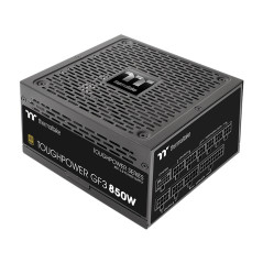 TOUGHPOWER GF3 UNIDAD DE FUENTE DE ALIMENTACIÓN 850 W 24-PIN ATX NEGRO