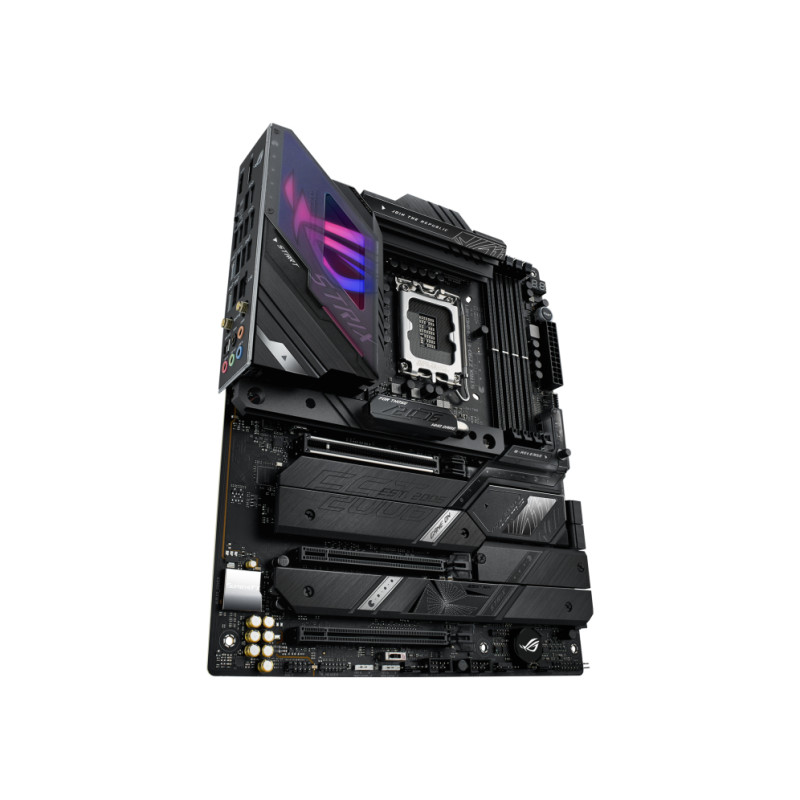 ROG STRIX Z790-E GAMING WIFI INTEL Z790 LGA 1700 ATX