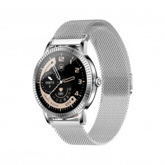 34157071 RELOJES INTELIGENTES Y DEPORTIVOS 2,54 CM (1\") IPS 26 MM NEGRO, BLANCO