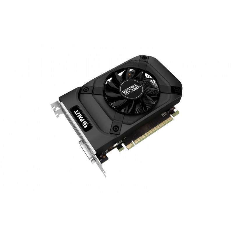 NE5105T018G1F TARJETA GRÁFICA NVIDIA GEFORCE GTX 1050 TI 4 GB GDDR5