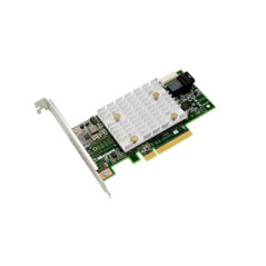 HBA 1100-4I TARJETA Y ADAPTADOR DE INTERFAZ INTERNO MINI-SAS HD