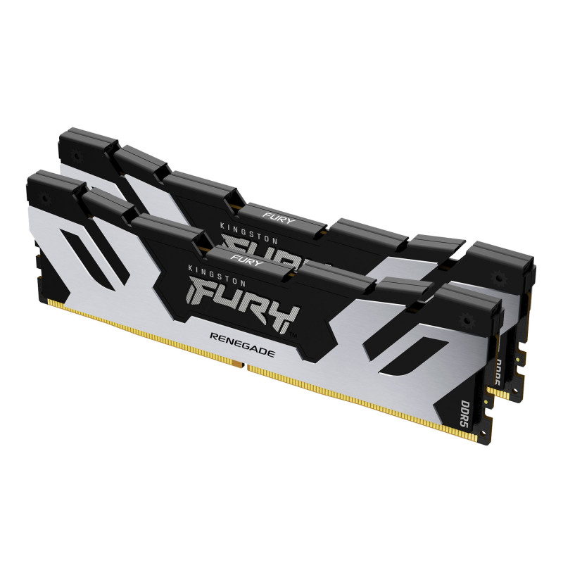 FURY RENEGADE MÓDULO DE MEMORIA 32 GB 2 X 16 GB DDR5 6400 MHZ