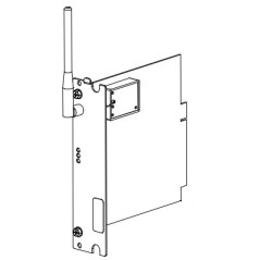 OPT78-2873-02 PIEZA DE REPUESTO DE EQUIPO DE IMPRESIÓN INTERFAZ WLAN 1 PIEZA(S)