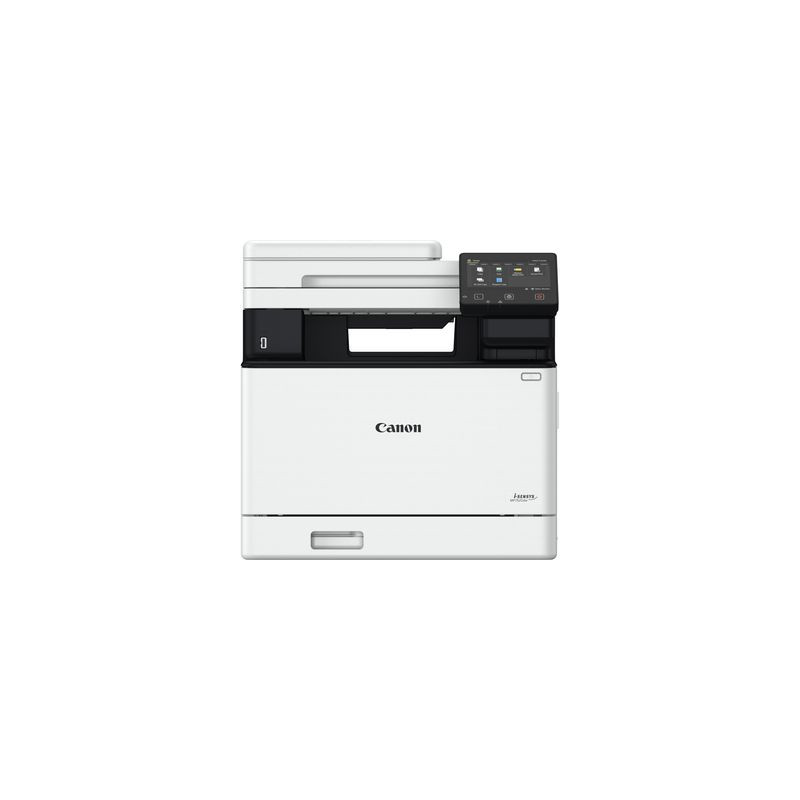 I-SENSYS MF752CDW LASER A4 1200 X 1200 DPI 33 PPM WIFI