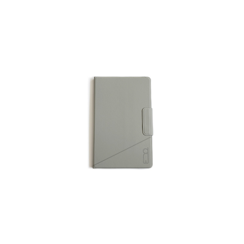 TCX700 17,8 CM (7") FOLIO GRIS