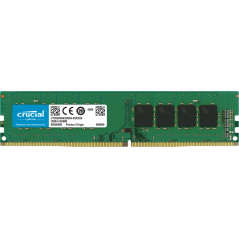 CT32G4DFD832A MÓDULO DE MEMORIA 32 GB 1 X 32 GB DDR4 3200 MHZ