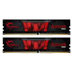 AEGIS F4-3200C16D-16GIS MÓDULO DE MEMORIA 16 GB 2 X 8 GB DDR4 3200 MHZ