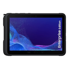 GALAXY TAB ACTIVE4 PRO 5G LTE-FDD 64 GB 25,6 CM (10.1\") 4 GB WI-FI 6E (802.11AX) NEGRO