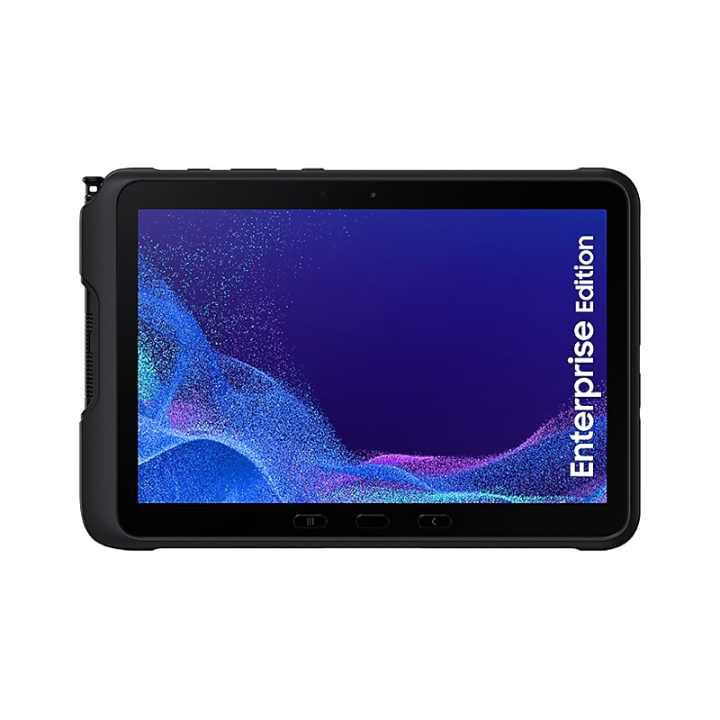 GALAXY TAB ACTIVE4 PRO 5G LTE-FDD 64 GB 25,6 CM (10.1\") 4 GB WI-FI 6E (802.11AX) NEGRO