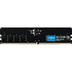 CT32G56C46U5 MÓDULO DE MEMORIA 32 GB 1 X 32 GB DDR5 5600 MHZ