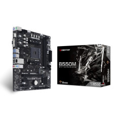 B550MH VER. 6.0 AMD B550 ZÓCALO AM4 MICRO ATX