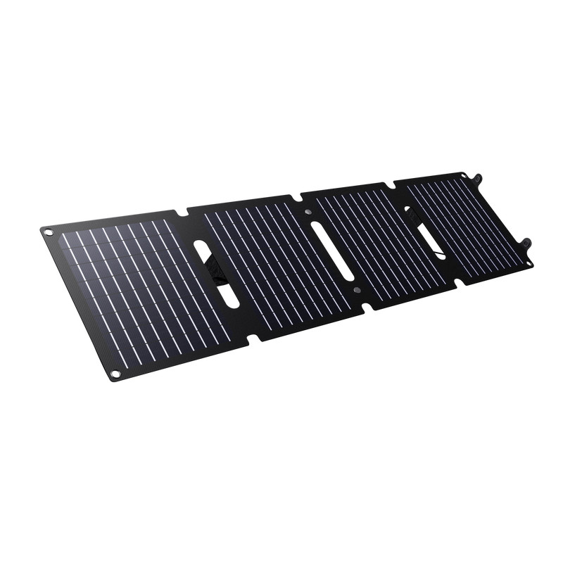 ZUNY PLACA SOLAR 40 W