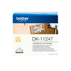 CINTA PARA IMPRESORA BROTHER DK-11247