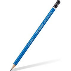 LÁPIZ STAEDTLER MARS LUMOGRAPH 100 6H