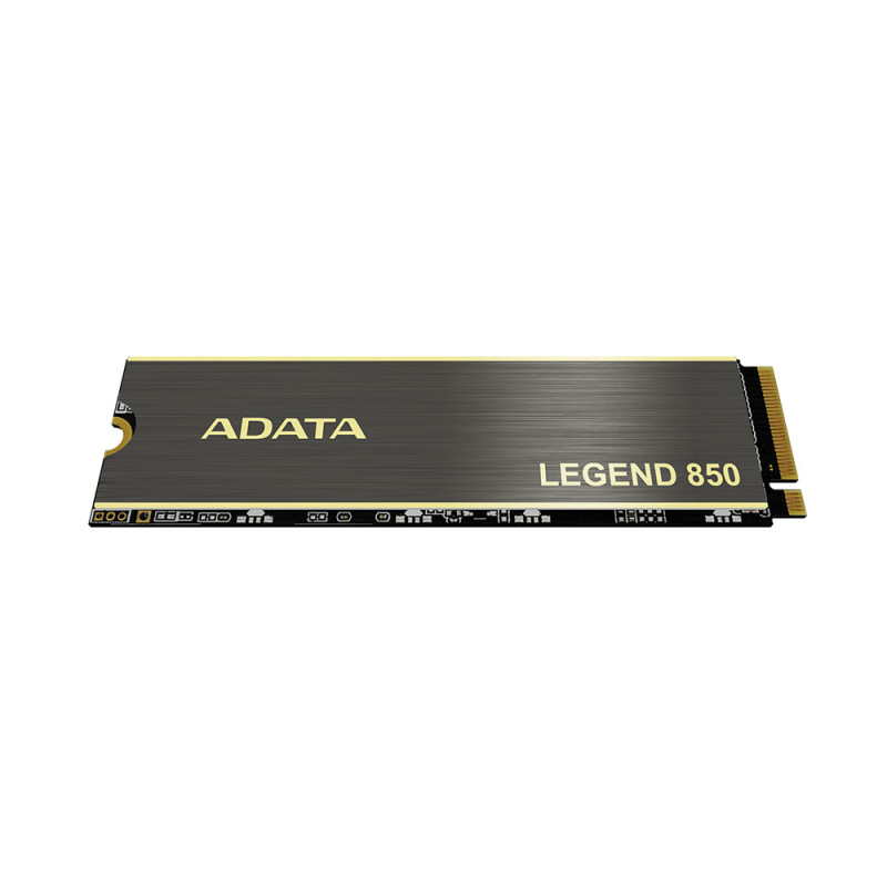 LEGEND 850 ALEG-850-2TCS UNIDAD DE ESTADO SÓLIDO M.2 2000 GB PCI EXPRESS 4.0 3D NAND NVME