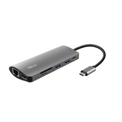 DALYX TARJETA Y ADAPTADOR DE INTERFAZ INTERNO HDMI, RJ-45, USB 3.2 GEN 1 (3.1 GEN 1)