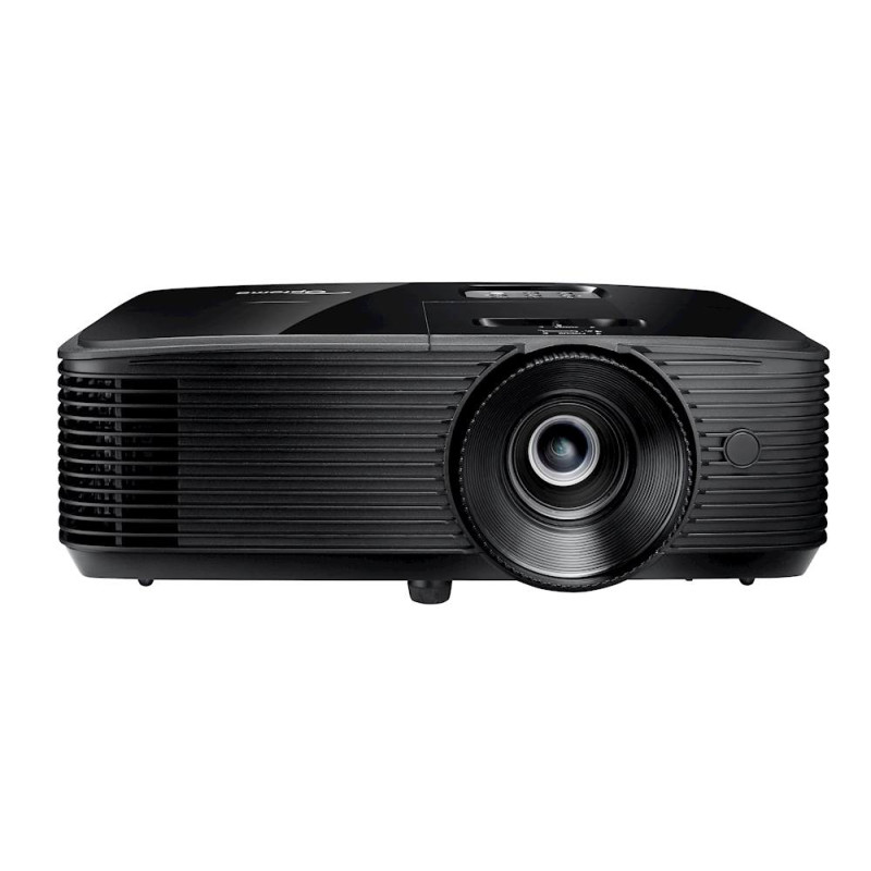 W400LVE VIDEOPROYECTOR PROYECTOR DE ALCANCE ESTÁNDAR 4000 LÚMENES ANSI DLP WXGA (1280X800) NEGRO