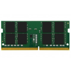 VALUERAM KVR26S19S6/4 MÓDULO DE MEMORIA 4 GB 1 X 4 GB DDR4 2666 MHZ