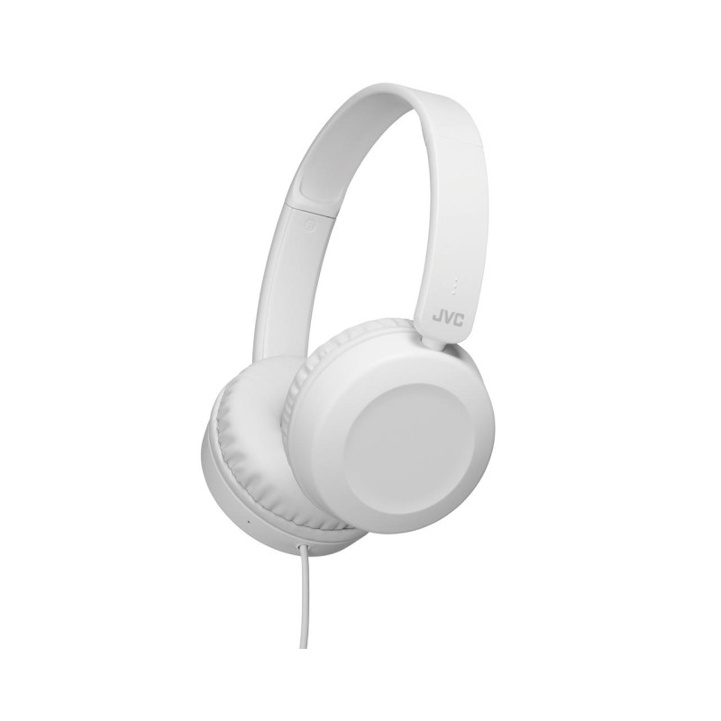 HA-S31M-W AURICULARES ALÁMBRICO DIADEMA LLAMADAS/MÚSICA BLANCO