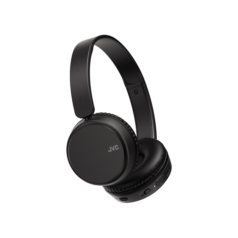 HA-S36W AURICULARES INALÁMBRICO DIADEMA LLAMADAS/MÚSICA BLUETOOTH NEGRO