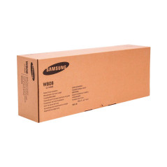 BOTE RESIDUAL ORIGINAL SAMSUNG CLT-W808