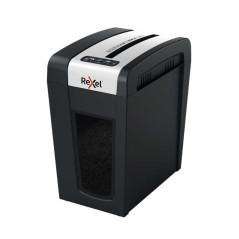 DESTRUCTORA REXEL SHREDDER SECURE MC6-SL