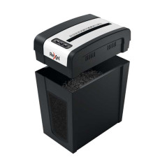 DESTRUCTORA REXEL SHREDDER SECURE MC6-SL