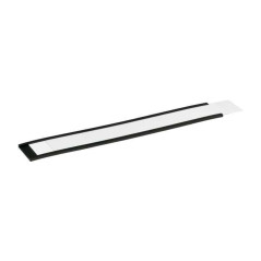 PACK 50 PORTAETIQUETAS DURABLE MAGNÉTICO 200x30mm