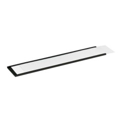 PACK 50 PORTAETIQUETAS DURABLE MAGNÉTICO 200x40mm