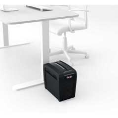 DESTRUCTORA REXEL SHREDDER SECURE X6-SL