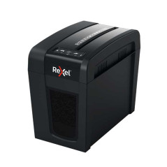 DESTRUCTORA REXEL SHREDDER SECURE X6-SL