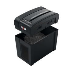 DESTRUCTORA REXEL SHREDDER SECURE X6-SL