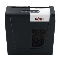 DESTRUCTORA REXEL SHREDDER SECURE MC3