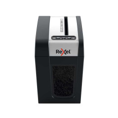 DESTRUCTORA REXEL SHREDDER SECURE MC3-SL