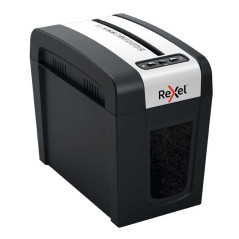 DESTRUCTORA REXEL SHREDDER SECURE MC3-SL