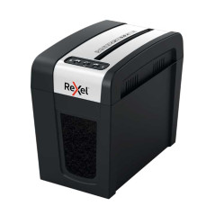 DESTRUCTORA REXEL SHREDDER SECURE MC3-SL