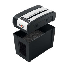 DESTRUCTORA REXEL SHREDDER SECURE MC3-SL