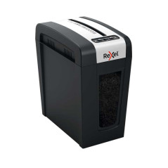 DESTRUCTORA REXEL SHREDDER SECURE MC4-SL