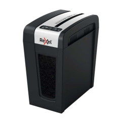 DESTRUCTORA REXEL SHREDDER SECURE MC4-SL