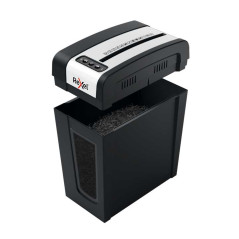 DESTRUCTORA REXEL SHREDDER SECURE MC4-SL