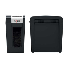 DESTRUCTORA REXEL SHREDDER SECURE MC4-SL