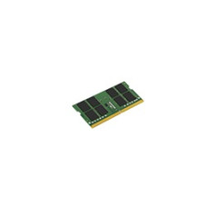 VALUERAM KVR32S22D8/32 MÓDULO DE MEMORIA 32 GB 1 X 32 GB DDR4 3200 MHZ