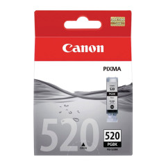 INKJET ORIGINAL CANON PGI520