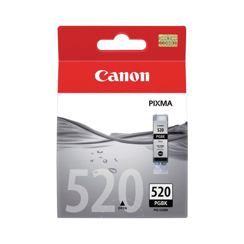 INKJET ORIGINAL CANON PGI520