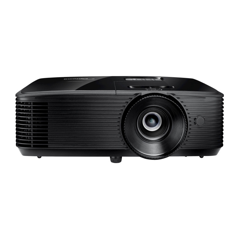 HD28E VIDEOPROYECTOR STANDARD THROW PROJECTOR 3800 LÚMENES ANSI DLP 1080P (1920X1080) 3D NEGRO