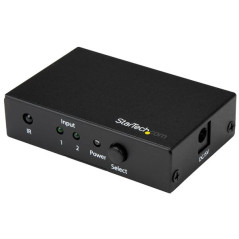 VS221HD20 INTERRUPTOR DE VIDEO HDMI