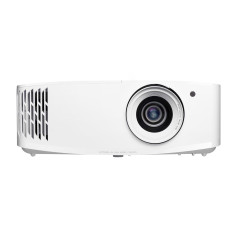 UHD35X VIDEOPROYECTOR PROYECTOR DE ALCANCE ESTÁNDAR 3600 LÚMENES ANSI DLP 2160P (3840X2160) 3D BLANC