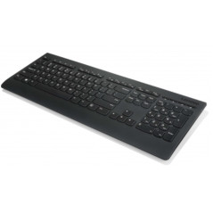 4X30H56868 TECLADO RF INALÁMBRICO QWERTY ESPAÑOL NEGRO